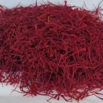 زعفران سرگل نگین